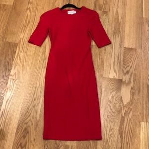 Last Chance 👌  Sexy Philosophy  Red Dress